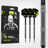 Winmau MvG TS 90% Tungsten Soft Tip Darts