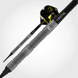 Winmau MvG TS 90% Tungsten Soft Tip Darts