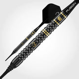 Winmau MvG W-Max 90% Tungsten Soft Tip Darts
