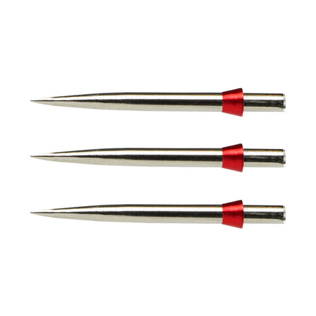 Specialist Silver Dart Points with Trident by Red Dragon - view 11