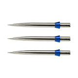 Specialist Silver Dart Points with Trident by Red Dragon