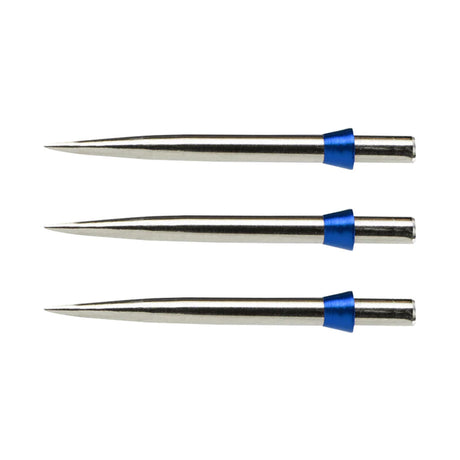Specialist Silver Dart Points with Trident by Red Dragon