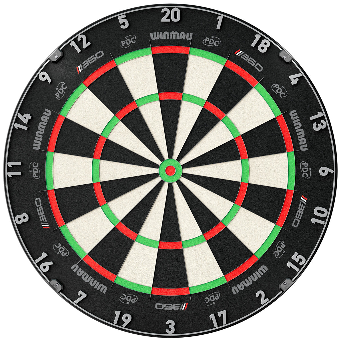 Winmau Blade 360 Triple Core Dartboard