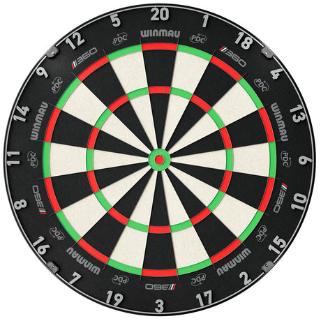 Winmau Blade 360 Triple Core Dartboard