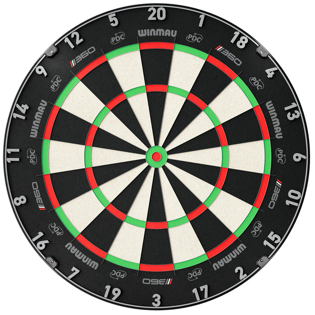 Winmau Blade 360 Triple Core Dartboard