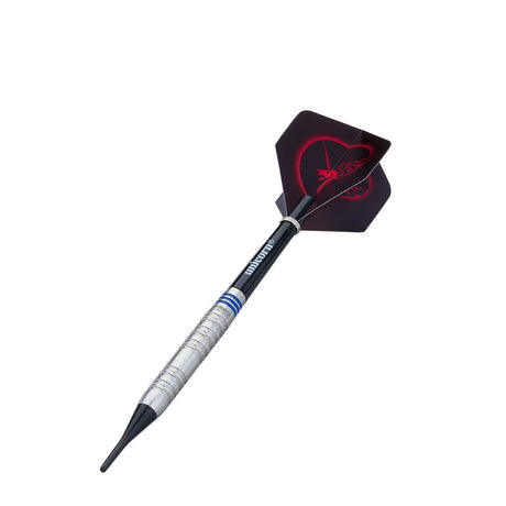 Core Tungsten Style 1 Soft Tip Darts by Unicorn - view 2