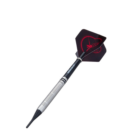 Core Tungsten Style 2 Soft Tip Darts by Unicorn - view 2