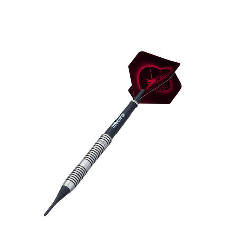 Core Plus Tungsten Style 1 Soft Tip Darts by Unicorn - view 2