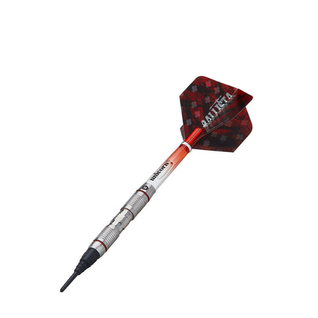 Ballista Style 2 90% Tungsten Dart Soft Tip Darts by Unicorn - view 2