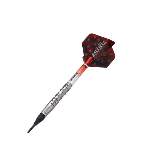 Ballista Style 3 90% Tungsten Dart Soft Tip Darts by Unicorn - view 2