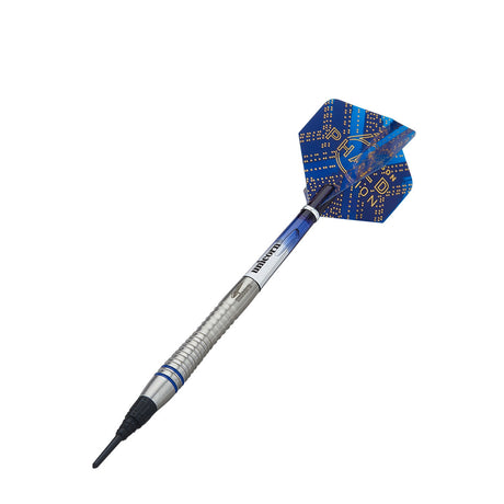 Gary Anderson Phase 6 World Champion 90% Tungsten Soft Tip Darts by Unicorn - view 2