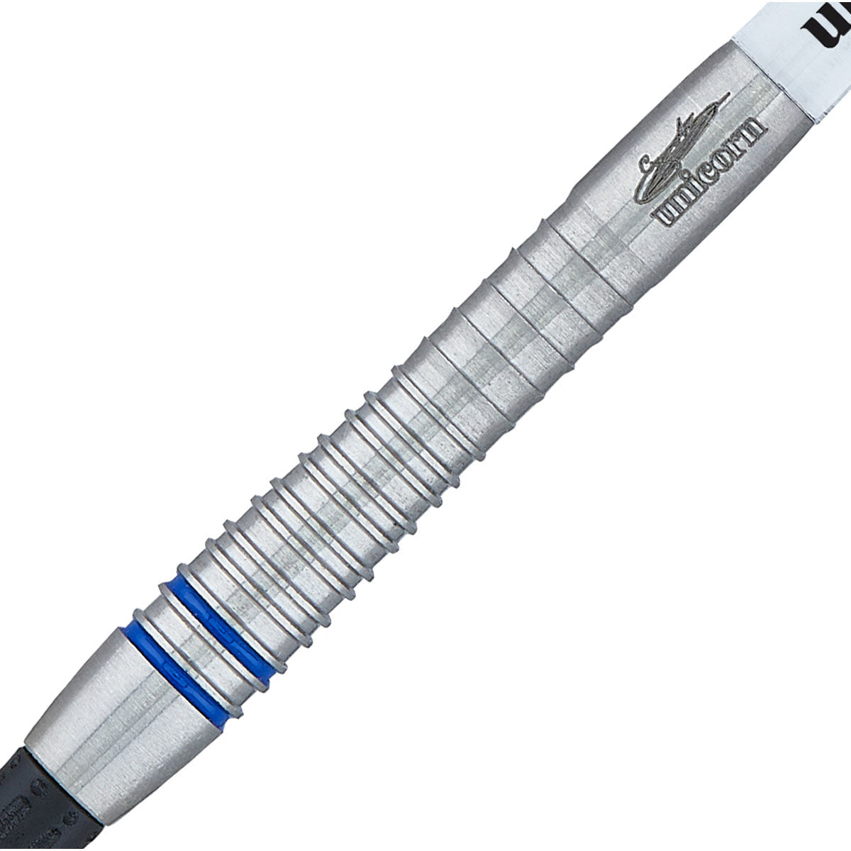 Gary Anderson Phase 6 World Champion 90% Tungsten Soft Tip Darts by Unicorn - view 3