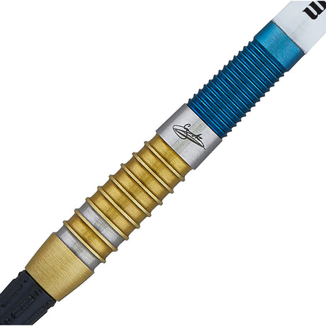 Gary Anderson Duo 90% Tungsten Soft Tip Darts by Unicorn - view 3