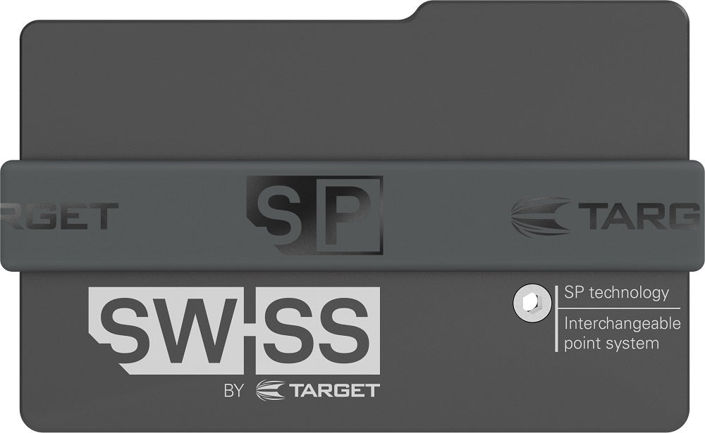 Swiss Point Safe by Target - view 3