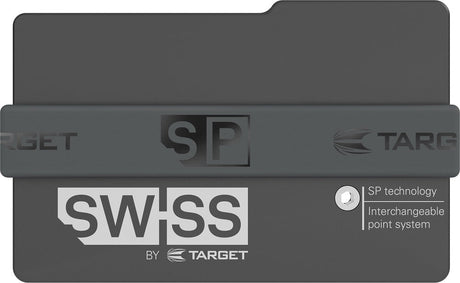 Swiss Point Safe by Target - view 3