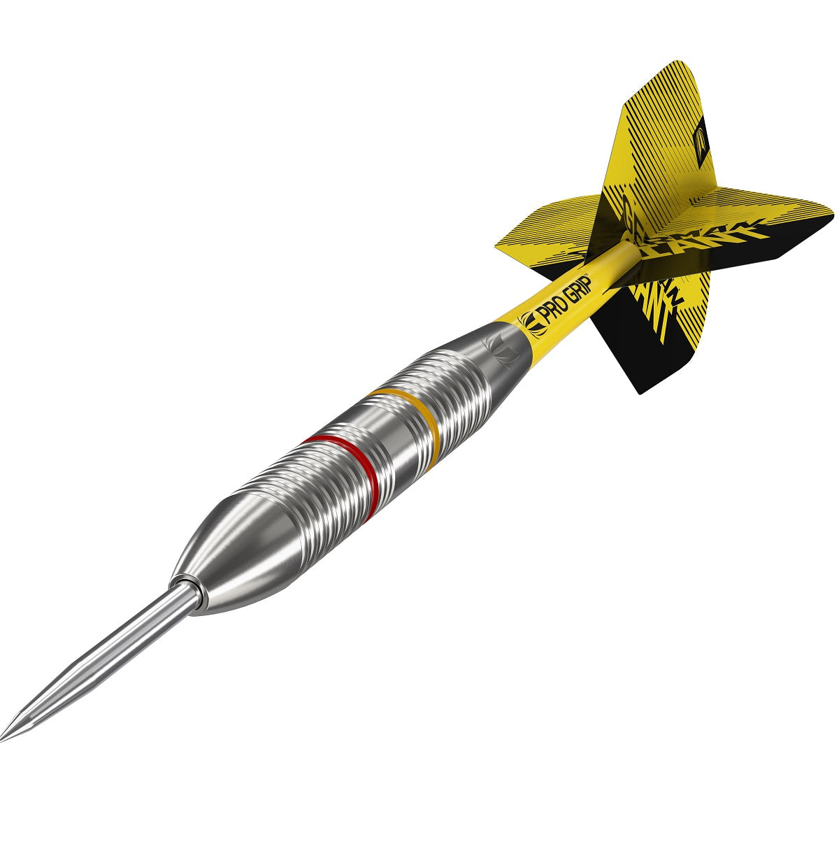 Gabriel Clemens Brass Steel Tip Darts by Target - view 3