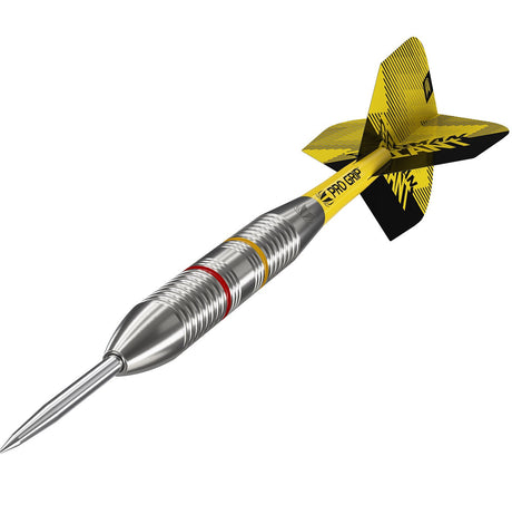 Gabriel Clemens Brass Steel Tip Darts by Target - view 3
