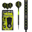 Michael Van Gerwen MVG Adrenalin 90% Tungsten Steel Tip Darts by Winmau - The Darts Shop