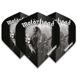 Winmau Rock Legends Dart Flights - Lemmy Motorhead - view 2