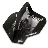 Winmau Rock Legends Dart Flights - Lemmy Motorhead - view 3