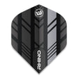 Winmau Rhino Extra Thick Standard Dart Flights 100 Micron 6905-194