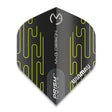 Winmau Prism Alpha Michael van Gerwen MvG Extra Thick Dart Flights