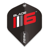 Winmau Prism Delta Standard Dart Flights