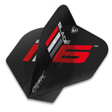 Winmau Prism Delta Standard Dart Flights - view 2