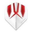 Winmau Prism Alpha Standard Dart Flights 100 Micron 6915-176