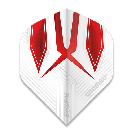 Winmau Prism Alpha Standard Dart Flights 100 Micron 6915-176