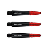 Winmau Vecta Polycarbonate Dart Stems with Aluminium Tips - view 9