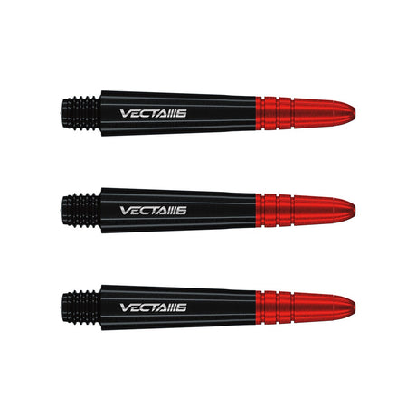 Winmau Vecta Polycarbonate Dart Stems with Aluminium Tips - view 9