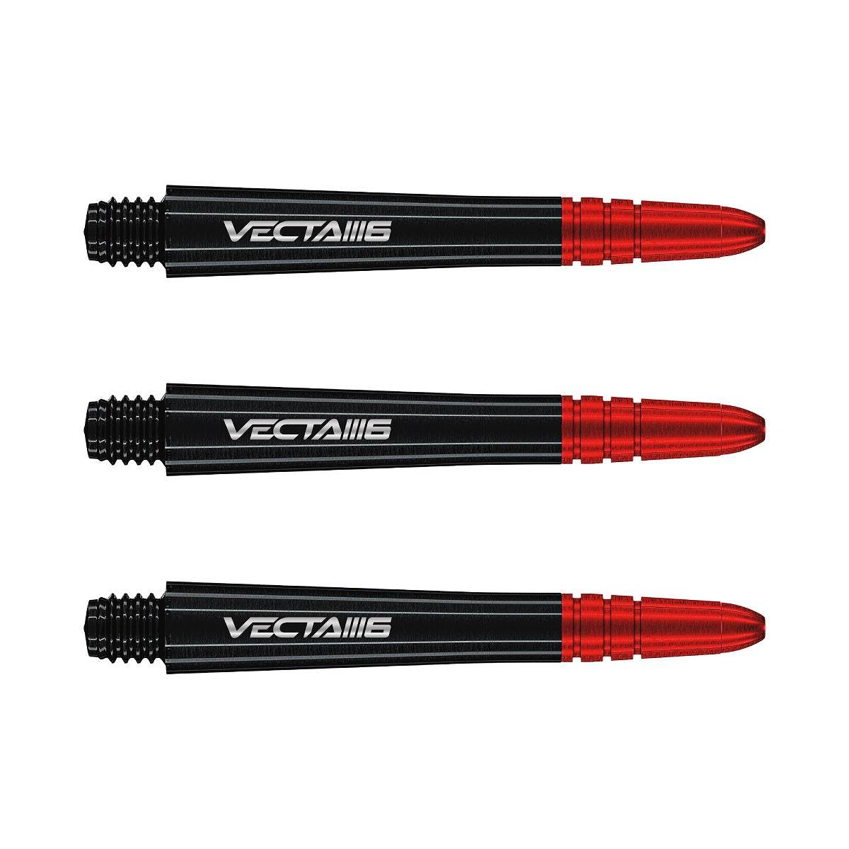 Winmau Vecta Polycarbonate Dart Stems with Aluminium Tips - view 10