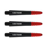 Winmau Vecta Polycarbonate Dart Stems with Aluminium Tips - view 10