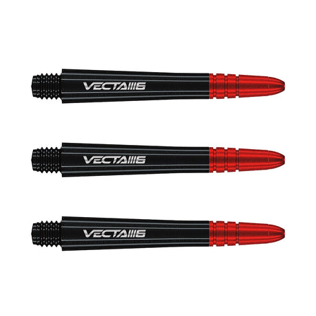 Winmau Vecta Polycarbonate Dart Stems with Aluminium Tips - view 10