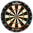 Blade 6 Dartboard by Winmau - The Darts Shop