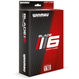 Blade 6 Dart Case by Winmau - view 4