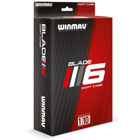 Blade 6 Dart Case by Winmau - view 4