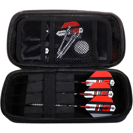 Blade 6 Dart Case by Winmau - view 2