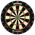 Blade 6 Carbon Triple Core Dartboard by Winmau - The Darts Shop