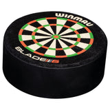 Winmau Miniture Dartboard Dart Dock - Holder