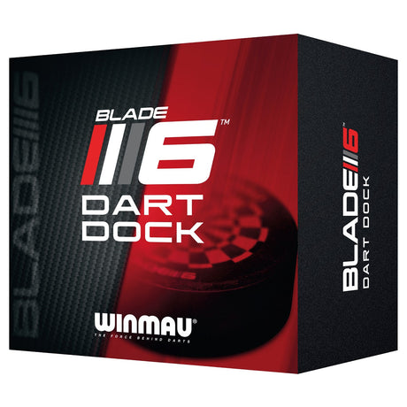 Winmau Miniture Dartboard Dart Dock - Holder - view 3