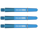 Target Pro Grip Evo Dart Stems / Shafts - The Darts Shop