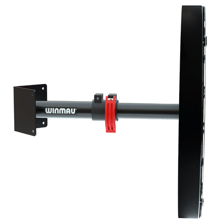Edge Corner Dartboard Bracket by Winmau - view 5