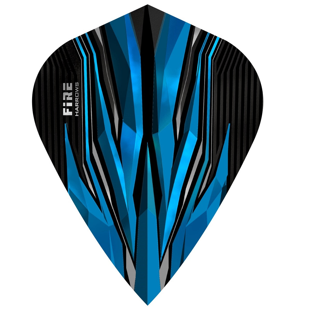 Harrows Fire Kite Dart Flights - 25 SETS - view 2