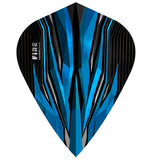 Harrows Fire Kite Dart Flights - 25 SETS - view 2