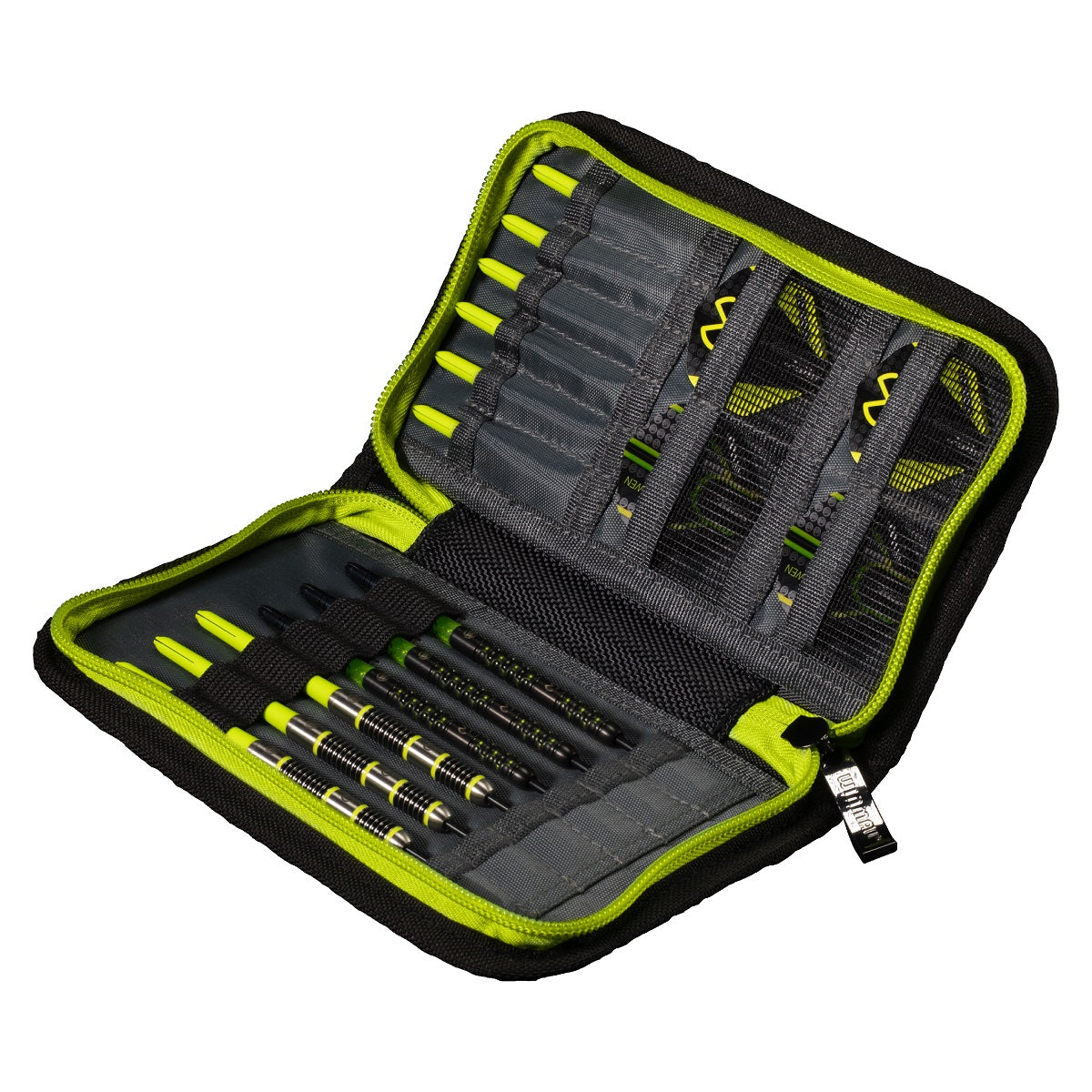 Michael Van Gerwen Mvg Sport Edition Dart Case - Wallet - view 2