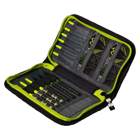Michael Van Gerwen Mvg Sport Edition Dart Case - Wallet - view 2