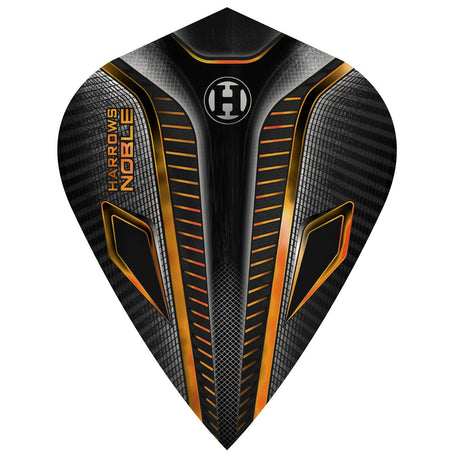Harrows Noble Kite Dart Flights - 25 SETS - view 5