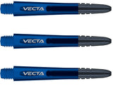 Winmau Vecta Polycarbonate Dart Stems with Aluminium Tips - view 4